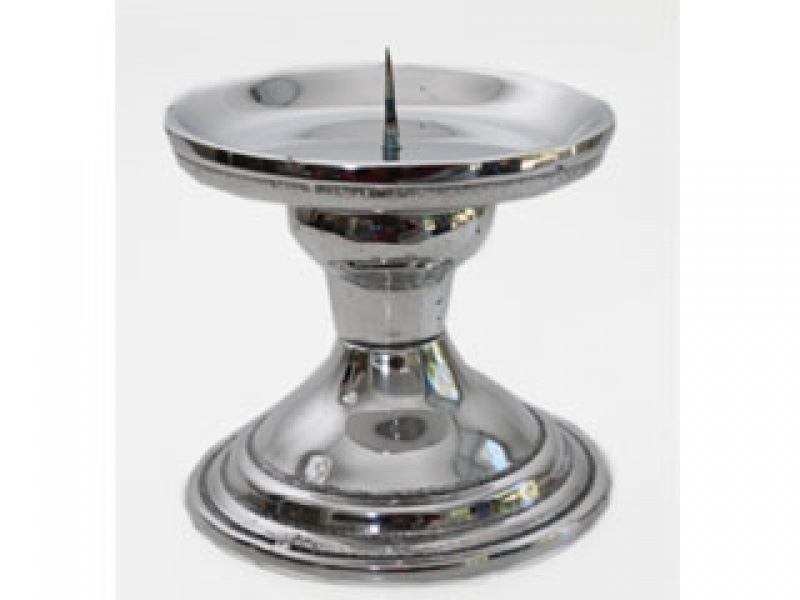 CANDELABRO AUSTRIA CH CANDELABRO EN PEWTER